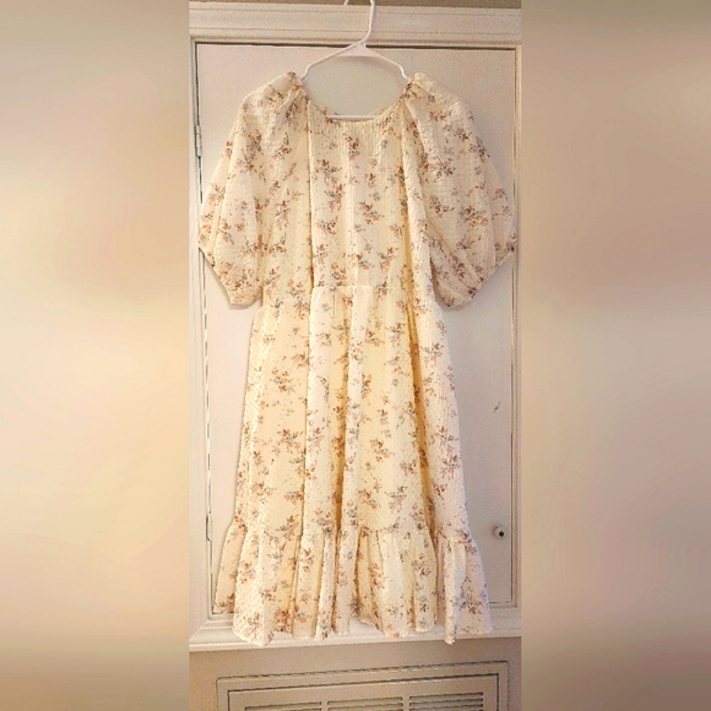 Glamorous Dress
